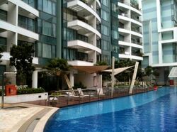 Watermark Robertson Quay (D9), Apartment #632000831